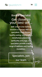 Mobile Screenshot of holisticitilyfe.com